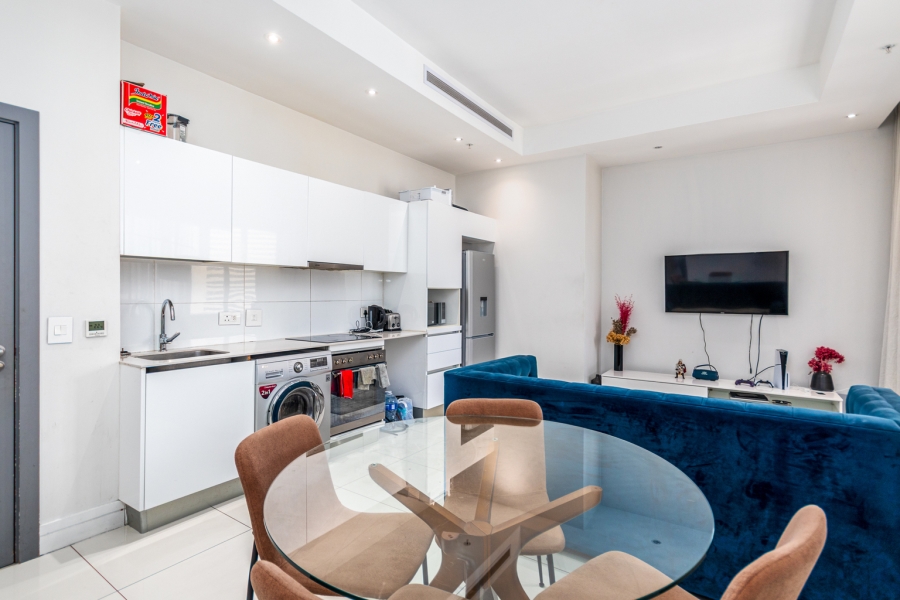 1 Bedroom Property for Sale in Cape Town City Centre Western Cape